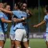 RIVIVI DIRETTA - Lazio Women - Napoli, al Fersini non si va oltre il pareggio