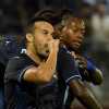 Lazio, "due" come i marcatori contro l'Atromitos: il post per Noslin e Pedro - FOTO