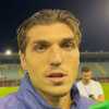 MIXED ZONE - Lazio, Mandas: "Sto migliorando con i piedi. E sulla rissa..." - VIDEO