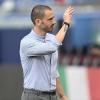 Italia, Bonucci: "Il girone di Nations League è difficile. L'obiettivo è..."