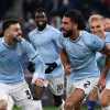 Serie A, classifiche a confronto: che salto per la Lazio! Crollo Roma