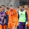 Fiorentina, non solo silenzio stampa: la decisone del club dopo il ko