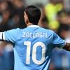Lazio, Zaccagni a Dazn: "Dobbiamo ricompattarci. L'unico appiglio che abbiamo è..."