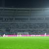 Torino - Lazio, il clima è surreale: lo stadio è semi deserto