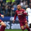 Serie A, un rigore salva la Roma: ribaltato il Parma nel finale