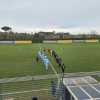 LIVE PRIMAVERA - Hellas Verona - Lazio 0-0: gara equilibrata all'Olivieri