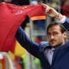 Roma, che frecciata di Totti: "I tifosi non sono felici! Mi hanno fatto fuori perché..."