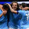 Lazio, segni particolari: viva. E sempre più di Sarri...