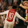 EURORIVALI - Ajax, vittoria in 'Zona Caicedo': due gol allo scadere