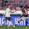 DIRETTA - Bologna - Lazio 1-1, duplice cambio per Sarri