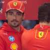 Formula 1 | Ferrari, caos totale fra Leclerc e Sainz: fra bugie e accuse