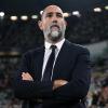 Lazio - Juve, tensione tra Tudor e la squadra all'intervallo: cos'è successo