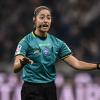 Lazio - Pisa, scelto l’arbitro del match: la designazione