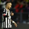Neymar rinnova con il Santos: vuole il Mondiale con il Brasile