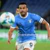 Lazio - Verona, Pedro prende la fascia di capitano: l'episodio con Marusic