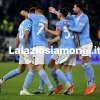 Lazio - Milan, il gol di Zaccagni è da videogioco - VIDEO  