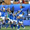 WOMEN | Italia - Spagna, dove vedere il match in tv e streaming