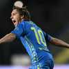 Serie A, tre punti dal sapore di salvezza per l'Empoli: battuto il Parma