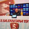 RIVIVI LA DIRETTA - Salernitana-Lazio, Sarri in conferenza: "Molto deluso. Se fossi Lotito? Farei qualcosa di forte"