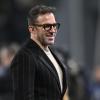 Lazio, senti Del Piero: "Sarri, che lavoro! La squadra ha un'identità"