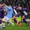 Fiorentina - Lazio può decidersi nel finale: il dato che fa sorridere Sarri
