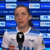 WOMEN | Lazio, Benoit: "Volevamo essere tra le prime cinque, ma..."