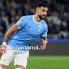 Lazio, Castellanos spiega il suo addio: "Me ne sono andato perché..."
