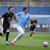 IL TABELLINO di Burnley - Lazio 0-1