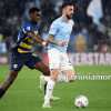 Calciomercato Lazio | Dall'Inghilterra: "Chelsea sulle tracce di Gila"