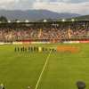 Lazio - Atromitos a Rieti: ecco il dato ufficiale sui presenti allo stadio