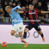 Lazio - Bologna e i gol dei danesi: il dato su Isaksen e Odgaard