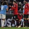 FORMELLO - Lazio, slalom tra infortuni e squalifiche: il piano anti-Udinese