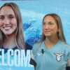WOMEN | Lazio, Vernis: "Credo molto nell'allenatore. Ho scelto questo club per..."