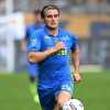 Empoli, Colombo a Dazn: "Non vinciamo da tanto tempo, ma con la Lazio..."