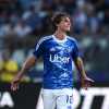 Como, Nico Paz a Dazn: "Il gol? Non sono sorpreso, vi spiego"