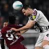 Serie A | Juve-Toro a reti inviolate: derby storico per Baroni