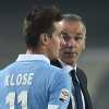 Klose ricorda Pioli alla Lazio: "Allenamenti intensi, con lui..."