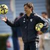 Lazio, niente Almeyda per il post Sarri: è vicino a un'altra squadra