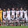Tottenham, disastro con la lista Champions: in 10 rischiano l'esclusione
