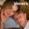 Fiocco rosa in casa Lazio: è nata Venere Rovella - FOTO