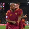 Roma, svista sul contratto di Wesley: c’è un premio per la Champions, ma…