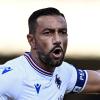 Quagliarella verso Lazio - Milan: "Il campionato si può riaprire! Ecco perché"