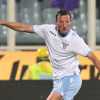 Lazio, anche Kozak si ritira: l'annuncio dell'ormai ex attaccante