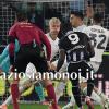 Udinese, Nani: "Il gol di Davis contro la Lazio? Si è celebrato poco!"