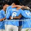 Lazio, Mudingayi: "Rimonta in Coppa Italia? Si può fare. C'è bisogno di..."