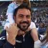 Lazio, i ricordi di Fiore: "Il mio arrivo, Mancini, Stam, la Coppa Italia e... Baroni"