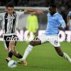 Lazio, Sarri su Dia: "Farebbe comodo più alto ma questa sera..."
