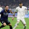 Lazio, Zaccagni alza l'asticella: le sue pagelle dopo l'Inter