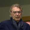 Inter, parla Moratti: "Contro la Lazio non sarà facile, ma in casa..." 