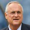 Lazio, Lotito sicuro: "La squadra c'è. Indice di Liquidità? Basta versare denaro"